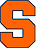 Syracuse University. Go Orange football!